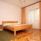 Ferienwohnungen und Zimmer Starigrad 6234, Starigrad - Apartment 3 mit Balkon -  
