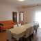 Apartments Seline 6235, Seline - Apartment 2 with Terrace -  