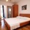 Apartments and rooms Makarska 6281, Makarska - Studio 2 with Terrace -  
