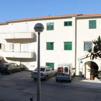 Apartamentos y habitaciones Makarska 6281, Makarska - Exterior