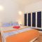 Ferienwohnungen und Zimmer Makarska 6283, Makarska - Doppelzimmer 1 mit eigenem Bad -  