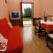 Ferienwohnungen Makarska 6284, Makarska - Apartment 2 mit Terrasse -  