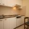 Apartamenty Umag 6350, Umag - Apartament 3 z tarasem -  