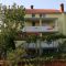 Apartamentos Umag 6350, Umag - Exterior