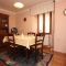 Apartments Sveti Martin 6381, Sveti Martin - One-Bedroom Apartment 2 -  