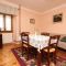 Apartments Sveti Martin 6381, Sveti Martin - One-Bedroom Apartment 3 -  