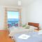 Apartments Mimice 6395, Mimice - Apartment 1 with Terrace and Sea View -  