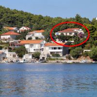 Апартаменты Korčula 6456, Korčula - Экстерьер
