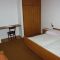 Pokoje Biograd na Moru 6462, Biograd na moru - Dvoulůžkový pokoj 1 s manželskou postelí a balkónem -  