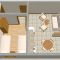 Apartments Slatine 6471, Slatine - Apartment 2 with Terrace -  