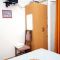 Ferienwohnungen und Zimmer Slano 6483, Slano - Doppelzimmer 1 mit Terrasse und Meerblick -  