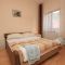 Rooms Lovran 6489, Lovran - Double room 10 with Private Bathroom -  