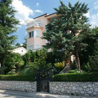 Apartamentos Selce 6491, Selce - Exterior