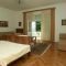 Rooms Crikvenica 6504, Crikvenica - Double room 1 with Terrace and Sea View -  