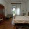 Pokoje Crikvenica 6504, Crikvenica - Dvoulůžkový pokoj 2 s manželskou postelí a balkónem -  