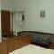 Pokoje Crikvenica 6504, Crikvenica - Dvoulůžkový pokoj 3 s manželskou postelí a balkónem -  