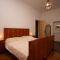 Pokoje Crikvenica 6504, Crikvenica - Dvoulůžkový pokoj 4 s manželskou postelí a balkónem -  