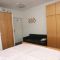 Apartmány a pokoje Selce 6506, Selce - Dvoulůžkový pokoj 3 s manželskou postelí a balkónem -  