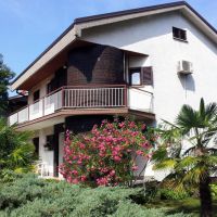 Apartmány Malinska 6518, Malinska - Exteriér