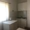 Apartments Podaca 6529, Podaca - Apartment 1 with Terrace and Sea View -  