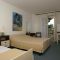 Ferienwohnungen und Zimmer Brela 6541, Brela - Doppelzimmer 3 mit Balkon und Meerblick -  