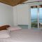 Ferienwohnungen und Zimmer Brela 6542, Brela - Doppelzimmer 3 mit Balkon und Meerblick -  