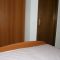 Apartments and rooms Brela 6542, Brela - Double room 3 with Balcony and Sea View -  