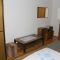 Pokoje Makarska 6548, Makarska - Dvoulůžkový pokoj 2 s manželskou postelí, balkonem a výhledem na moře -  