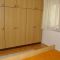 Apartments and rooms Omiš 6551, Omiš - Double room 1 with Balcony -  