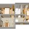 Appartamenti Mimice 6560, Mimice - Appartamento 2 con Terrazza e Vista Mare -  