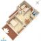 Apartments Mimice 6574, Mimice - Apartment 6 with Terrace and Sea View -  