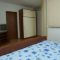 Apartmány a pokoje Premantura 6581, Premantura - Dvoulůžkový pokoj 4 s manželskou postelí, terasou a výhledem na moře -  