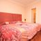 Rooms Lovran 6583, Lovran - Double room 5 with Balcony and Sea View -  