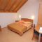 Комнаты Vis 6585, Vis - Двухместный номер 5 с 1 двуспальной кроватью и дополнительной кроватью -  