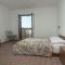 Pokoje Loznati 6586, Loznati - Dvoulůžkový pokoj 1 s manželskou postelí a terasou -  