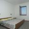Zimmer Loznati 6586, Loznati - Doppelzimmer 3 mit eigenem Bad -  
