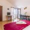 Apartments and rooms Stanići 6600, Stanići - Apartment 1 with Terrace -  