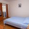 Apartments and rooms Vinišće 6606, Vinišće - Double room 1 with Balcony and Sea View -  