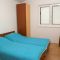 Pokoje Milna 6607, Milna (Hvar) - Dvoulůžkový pokoj 1 s manželskou postelí a vlastní koupelnou -  