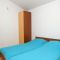 Pokoje Milna 6607, Milna (Hvar) - Dvoulůžkový pokoj 1 s manželskou postelí a vlastní koupelnou -  