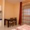 Apartments Trogir 6609, Trogir - Studio 6 with Balcony -  
