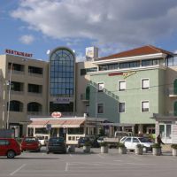 Apartmanok Trogir 6609, Trogir - Szálláshely