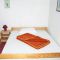 Sobe Gajac 6611, Gajac - Dvokrevetna soba 1 s bračnim krevetom s privatnom kupaonicom -  