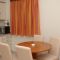 Ferienwohnungen und Zimmer Seget Vranjica 6614, Seget Vranjica - Apartment 5 mit Balkon und Meerblick -  
