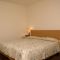 Sobe Novaljsko polje 6615, Novaljsko polje - Dvokrevetna soba 7 s bračnim krevetom s privatnom kupaonicom -  