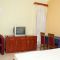 Ferienwohnungen und Zimmer Rogoznica 6631, Rogoznica - Doppelzimmer 1 mit Terrasse und Meerblick -  