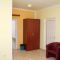 Apartments and rooms Rogoznica 6631, Rogoznica - Double room 1 with Terrace and Sea View -  