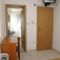 Pokoje Žuljana 6633, Žuljana - Dvoulůžkový pokoj 6 s manželskou postelí, terasou a výhledem na moře -  
