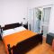 Apartments and rooms Rogač 6637, Rogač - Double room 2 with Balcony and Sea View -  