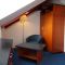 Pokoje Trogir 6641, Trogir - Dvoulůžkový pokoj 4 s manželskou postelí a vlastní koupelnou -  